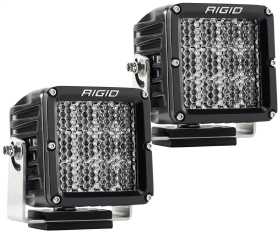 D-XL Pro Specter Diffused Driving Light